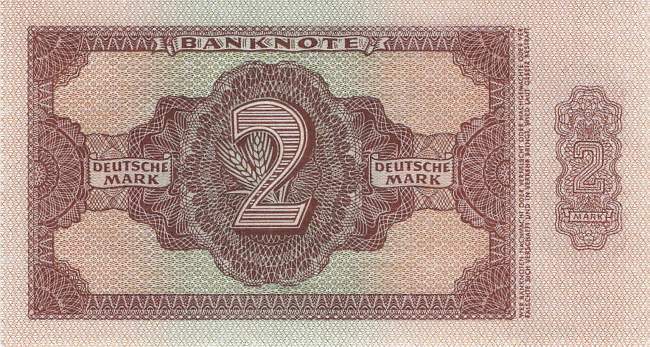 2 Mark 1948 ro.341e BQ